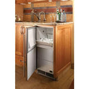 Perlick Ice Machines Freestanding H50IMS-L IMAGE 3