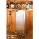 Perlick Ice Machines Freestanding H50IMS-R IMAGE 2