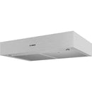 Bosch 30-inch 500 Series Under-Cabinet Wall Hood DUH50353UC IMAGE 3