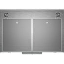 Bosch 30-inch 500 Series Under-Cabinet Wall Hood DUH50353UC IMAGE 5