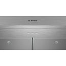Bosch 30-inch 500 Series Under-Cabinet Wall Hood DUH50353UC IMAGE 6