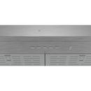 Bosch 30-inch Benchmark Series Under-Cabinet Wall Hood DUHP0853UC IMAGE 5