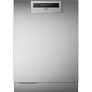  Asko 24-inch Built-in Dishwasher DWC6432BIXXLSU IMAGE 1