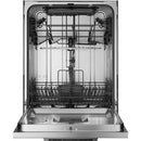  Asko 24-inch Built-in Dishwasher DWC6432BIXXLSU IMAGE 2