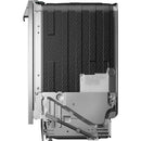  Asko 24-inch Built-in Dishwasher DWC6432BIXXLSU IMAGE 6