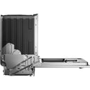  Asko 24-inch Built-in Dishwasher DWC6432BIXXLSU IMAGE 8