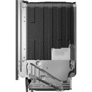  Asko 24-inch Built-in Dishwasher DWC6432FIXXLU IMAGE 5