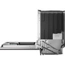  Asko 24-inch Built-in Dishwasher DWC6432FIXXLU IMAGE 6