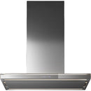  Falmec 36-inch Lumina NRS Island Hood FNLNA36I5SS IMAGE 1