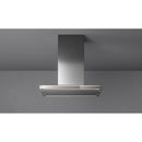  Falmec 36-inch Lumina NRS Island Hood FNLNA36I5SS IMAGE 2