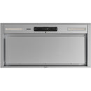 Best 30-inch HBN65 Series Hood Insert HBN65306SS IMAGE 5