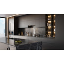 Best 30-inch HBN65 Series Hood Insert HBN65306SS IMAGE 8