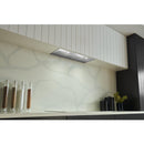 Best 36-inch HBN1 Series Hood Insert HBN1366SS IMAGE 6