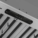 Best 36-inch HBN22 Series Hood Insert HBN223612SS IMAGE 4