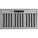 Best 48-inch HBN22 Series Hood Insert HBN224812SS IMAGE 2