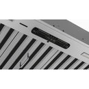 Best 30-inch HBN3 Series Hood Insert HBN33096SS IMAGE 3
