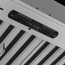 Best 30-inch HBN3 Series Hood Insert HBN33096SS IMAGE 4