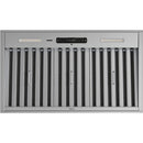 Best 36-inch HBN3 Series Hood Insert HBN33696SS IMAGE 2