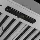 Best 48-inch HBN3 Series Hood Insert HBN348212SS IMAGE 4