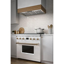 Best 48-inch HBN3 Series Hood Insert HBN348212SS IMAGE 5