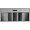 Best 48-inch HBN5 Series Hood Insert HBN548912SS IMAGE 2