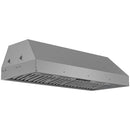 Best 66-inch HBN5 Series Hood Insert HBN566212SS IMAGE 1