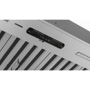 Best 66-inch HBN5 Series Hood Insert HBN566212SS IMAGE 3