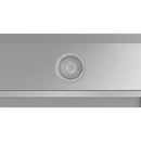  Broan 36-inch Series MTR1 Mantra Under-Cabinet Range Hood MTR1363SS IMAGE 4