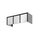  Zephyr 12" Duct Cover Banding Kit BKDC14812AMB IMAGE 1