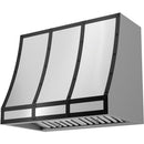  Zephyr Hood Banding Kit BKFT48AMB IMAGE 1