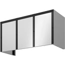  Zephyr 18" Duct Cover Banding Kit BKDC13618AMB IMAGE 1