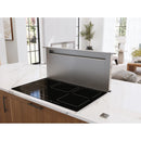  Zephyr 36-inch Treviso Downdraft Ventilation ZTV-E36AS IMAGE 2