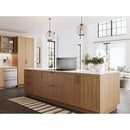  Zephyr 30-inch Treviso Downdraft Ventilation ZTV-E30AS IMAGE 6