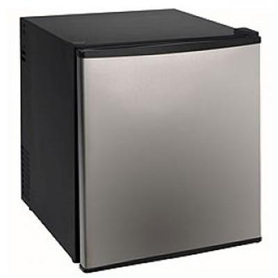 Avanti 18-inch, 1.7 cu. ft. Compact Refrigerator SHP1702SS IMAGE 1