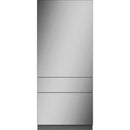  Monogram 36-inch Panel Kit - Left Hinge ZK3SN369WLH IMAGE 1