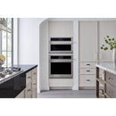  Monogram 30-inch, 1.70 cu. ft. Statement Five-in-One Wall Oven with 120V Advantium® Technology ZSB9132VSS IMAGE 6