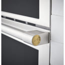  Monogram 30-inch, 1.70 cu. ft. Statement Five-in-One Wall Oven with 120V Advantium® Technology ZSB9132VSS IMAGE 7