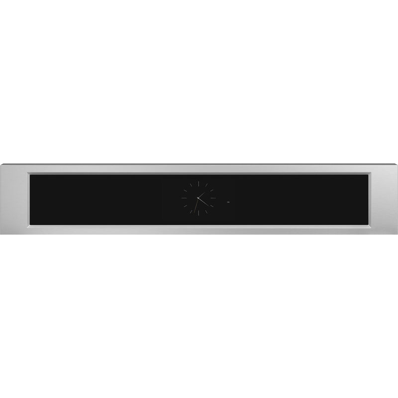  Monogram 30-inch, 1.70 cu. ft. Statement Five-in-One Wall Oven with 240V Advantium® Technology ZSB9232VSS IMAGE 3