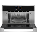  Monogram 30-inch, 1.70 cu. ft. Minimalist Five-in-One Wall Oven with 240V Advantium® Technology ZSB9231VSS IMAGE 2