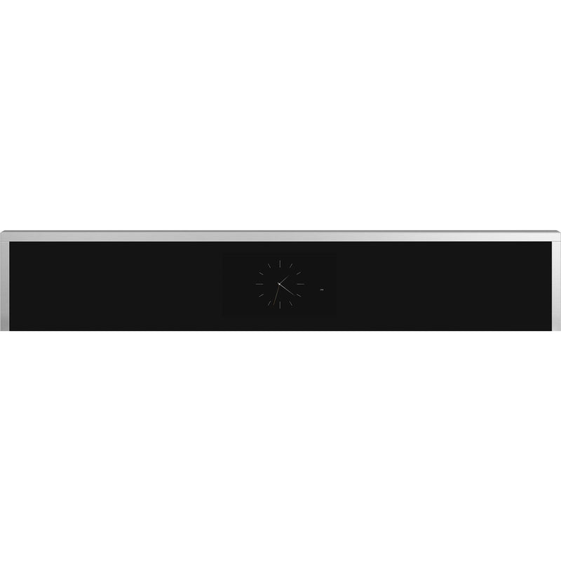  Monogram 30-inch, 1.70 cu. ft. Minimalist Five-in-One Wall Oven with 240V Advantium® Technology ZSB9231VSS IMAGE 3