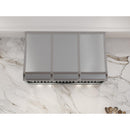  Zephyr 48-inch Forte Wall Custom Hood CHFT48ASX IMAGE 2