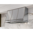  Zephyr 48-inch Forte Wall Custom Hood CHFT48ASX IMAGE 3