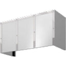  Zephyr 18" Duct Cover DC13618AS IMAGE 1