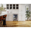  Zephyr 5.6 cu. ft. Preserv™ Beverage Center PRPB24C01CG IMAGE 10