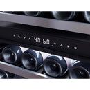  Zephyr Presrv™ Pro 45-Bottle Wine Cooler PRPW24C02CG IMAGE 4