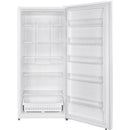 Epic 21.2 cu. ft. Upright Convertible Freezer/Refrigerator EFF212W IMAGE 2