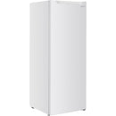 Epic 7 cu. ft. Upright Convertible Freezer/Refrigerator ERF70W IMAGE 3