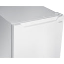 Epic 7 cu. ft. Upright Convertible Freezer/Refrigerator ERF70W IMAGE 6