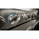  JennAir 48-inch, 6.3 cu. ft. Freestanding Induction Range with Griddle JPIGC748RL IMAGE 8