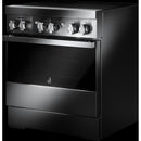  JennAir 30-inch, 4.1 cu. ft. Freestanding Induction Range with Wi-Fi JPIFC730RM IMAGE 5
